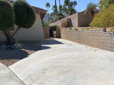 Side Yard 2