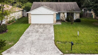 23318 Wintergate Dr, Spring, TX 77373 - photo 2