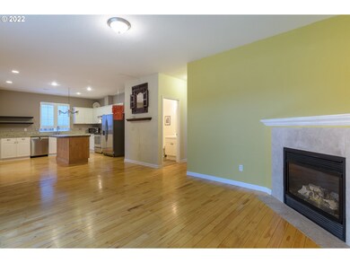 Kitchen/Family Room