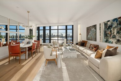 150 Charles St unit 14B, New York, NY 10014 - photo 6