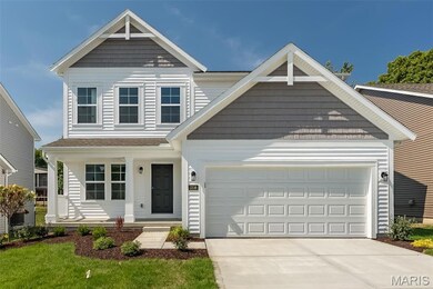 3336 Vine Clad Hill Dr, Arnold, MO 63010 - photo 2