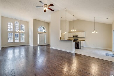 302 Country Club Dr unit Lot 2 Country Club L, Conway, SC 29526 - photo 6