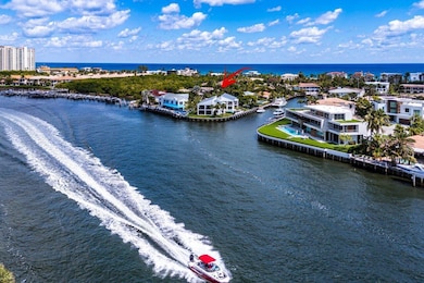 1102 Highland Beach Dr unit 1W, Highland Beach, FL 33487 - photo 2