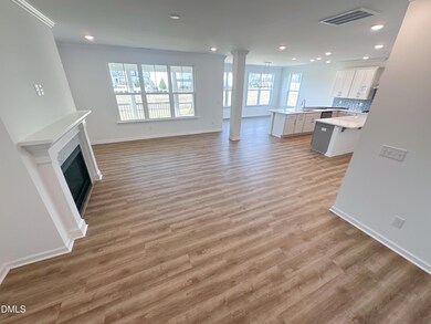 1329 Barreto Dr, Wendell, NC 27591 - photo 5