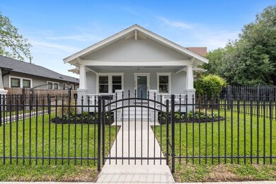 1028 Key St, Houston, TX 77009 - photo 2