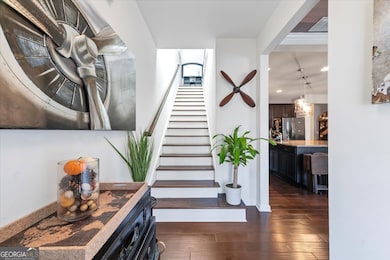 7728 Rutgers Cir unit 153, Fairburn, GA 30213 - photo 4