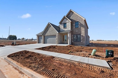 19325 S Country Dr, Oklahoma City, OK 73012 - photo 4