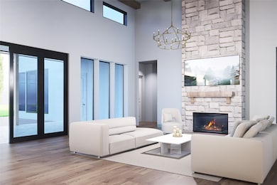 316 Manza Ct, Aledo, TX 76008 - photo 3