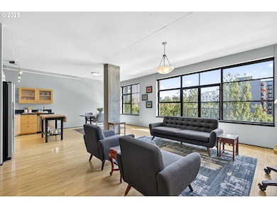 The Elizabeth unit 605, Portland, OR 97209 - photo 6