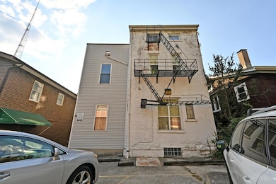 2404 W Clifton Ave, Cincinnati, OH 45219 - photo 3