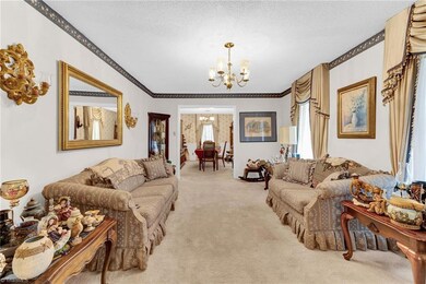 Primary Living Room, OR...