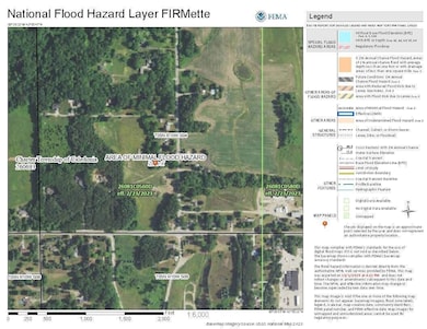 Flood Map