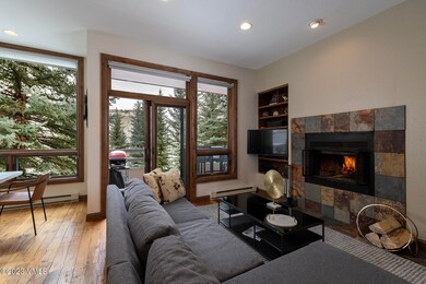 Beautiful Open Living Room