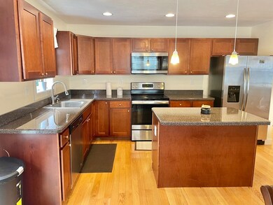 39 Mulberry St, Brockton, MA 02302 - photo 6