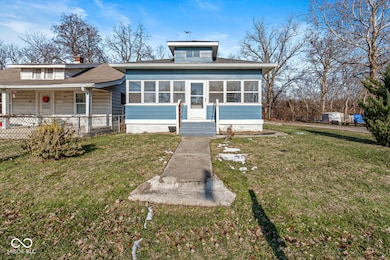 4704 Bertha St, Indianapolis, IN 46241 - photo 2