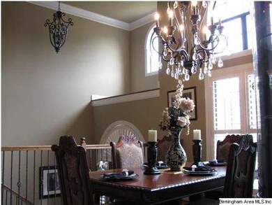 Fantastic Dining Room