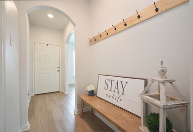 25514 Rose Creek Dr, Cleveland, TX 77328 - photo 5