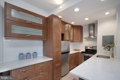 1855 Calvert St NW unit 505, Washington, DC 20009 - photo 7