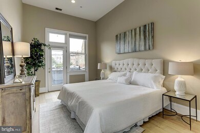 1515 P St NW unit 2, Washington, DC 20005 - photo 6