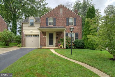 709 Glendalough Rd, Glenside, PA 19038 - photo 2