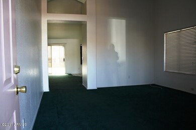 Formal Living/ Formal Dining