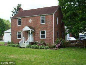 381 Biser St, Berkeley Springs, WV 25411 - photo 2