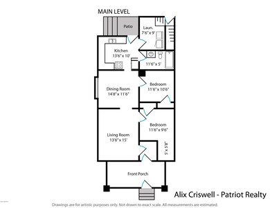 418 N Hudson St SE, Lowell, MI 49331 - photo 3