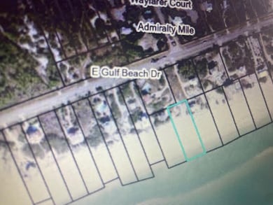 1628 E Gulf Beach Dr, St. George Island, FL 32328 - photo 3