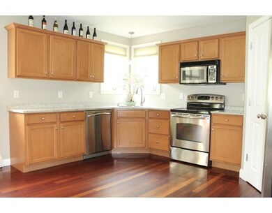 8 Milts Way, Plymouth, MA 02360 - photo 2