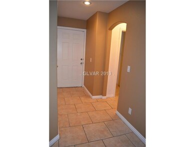 Entry Hall.
