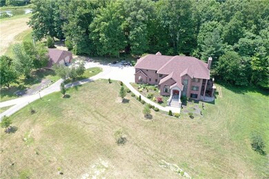 11961 N Delaware Rd, Batesville, IN 47006 - photo 2