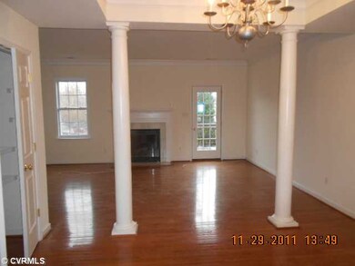 Interior Space/Layout