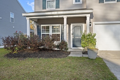 207 Pavilion St, Summerville, SC 29483 - photo 3