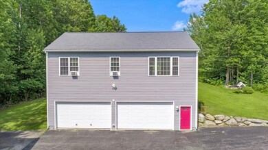 21 Frye RD Exterior