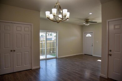 1600 N McDonald Ave, Decatur, TX 76234 - photo 3