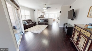 2517 Running Wolf Trail, Odenton, MD 21113 - photo 5