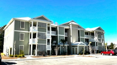 35 Delray Dr unit 1-E, Murrells Inlet, SC 29576 - photo 2