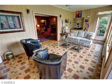 Other - Sun Room