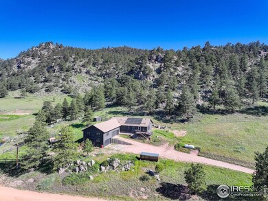 1553 Rowell Dr, Lyons, CO 80540 - photo 3
