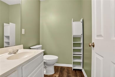 21680 S Main St, Spring Hill, KS 66083 - photo 7