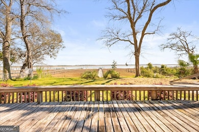 863 Hickory Bluff Rd, Waverly, GA 31565 - photo 2