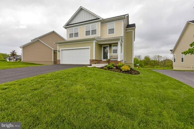 835 Kinvarra Place, Purcellville, VA 20132 - photo 3