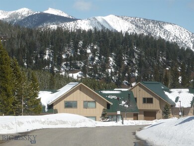 12 Running Bear Rd unit 35, Big Sky, MT 59716 - photo 3