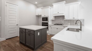 16019 Harvest Moon Ct, Conroe, TX 77302 - photo 2