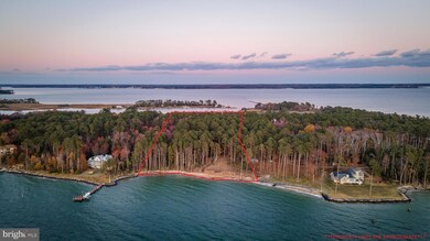 0 Camp Merryelande Rd unit MDSM2021640, Piney Point, MD 20674 - photo 2