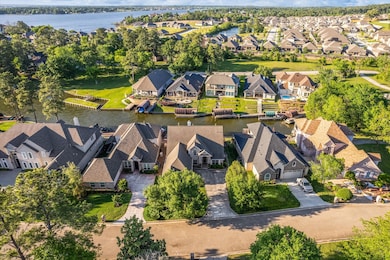 Lake Living!