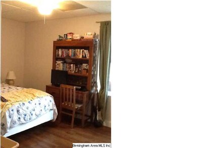 Bed rooms are also good size.