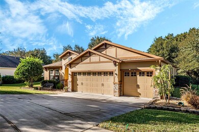 30431 Gidran Terrace, Mount Dora, FL 32757 - photo 2