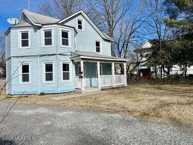 148 B W Sylvania Front