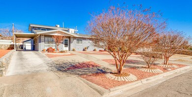 7313 Mojave Dr, El Paso, TX 79915 - photo 5